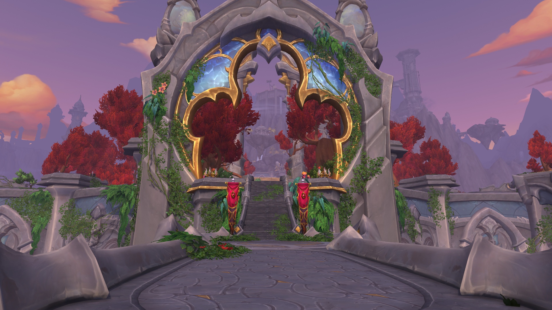 Ruby Life Pools Dragonflight Alpha Dungeon Preview Wowhead News