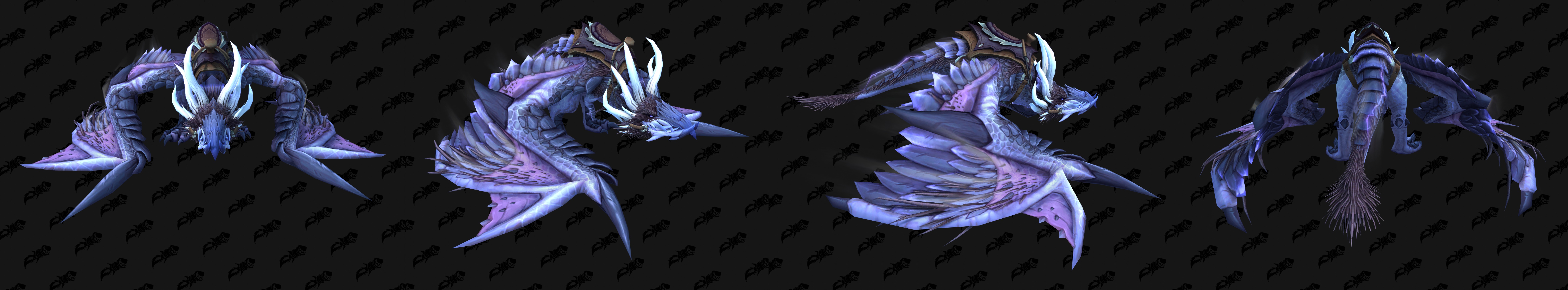Datamined Proto Drake Mount Resembling Raszageth Vault Of The Datamined Proto Drake Mount Resembling Raszageth Vault Of The