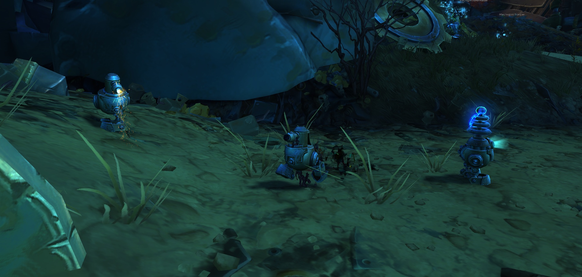 Highest Mythic+ Keys Last Week in Shadowlands Season 4 Timed and Most