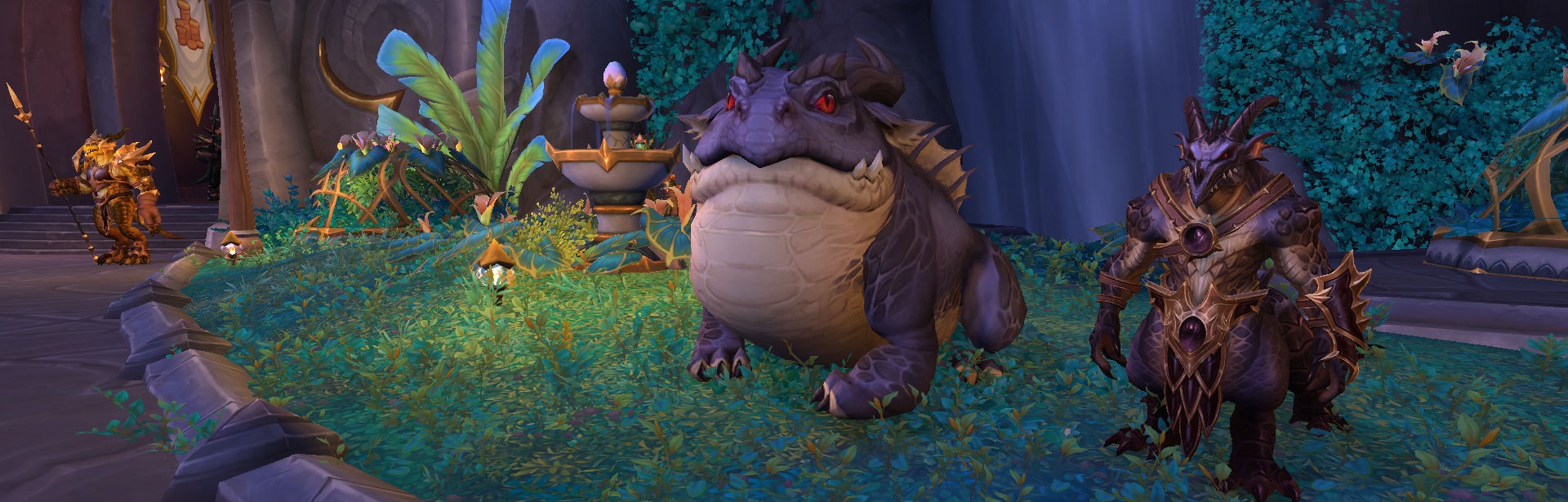 Reuniting Adorable Love-Frogs in Dragonflight - Noticias de Wowhead