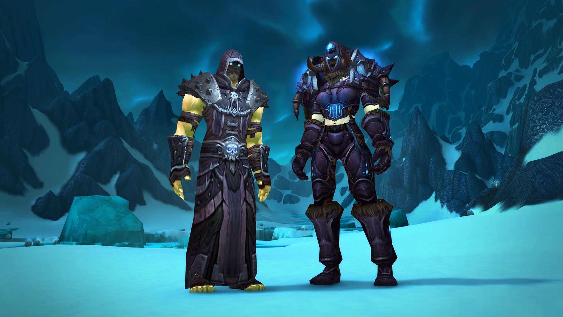 How To Start A Death Knight Buildingrelationship21   29440 