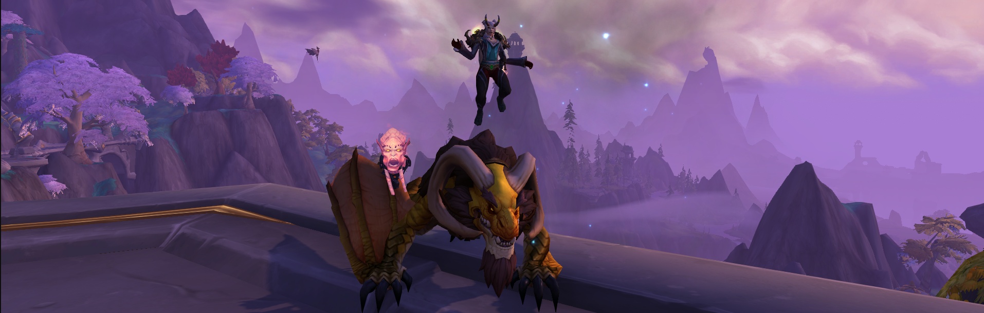 New Dragonriding Mounting Animations in Dragonflight - Wowhead News