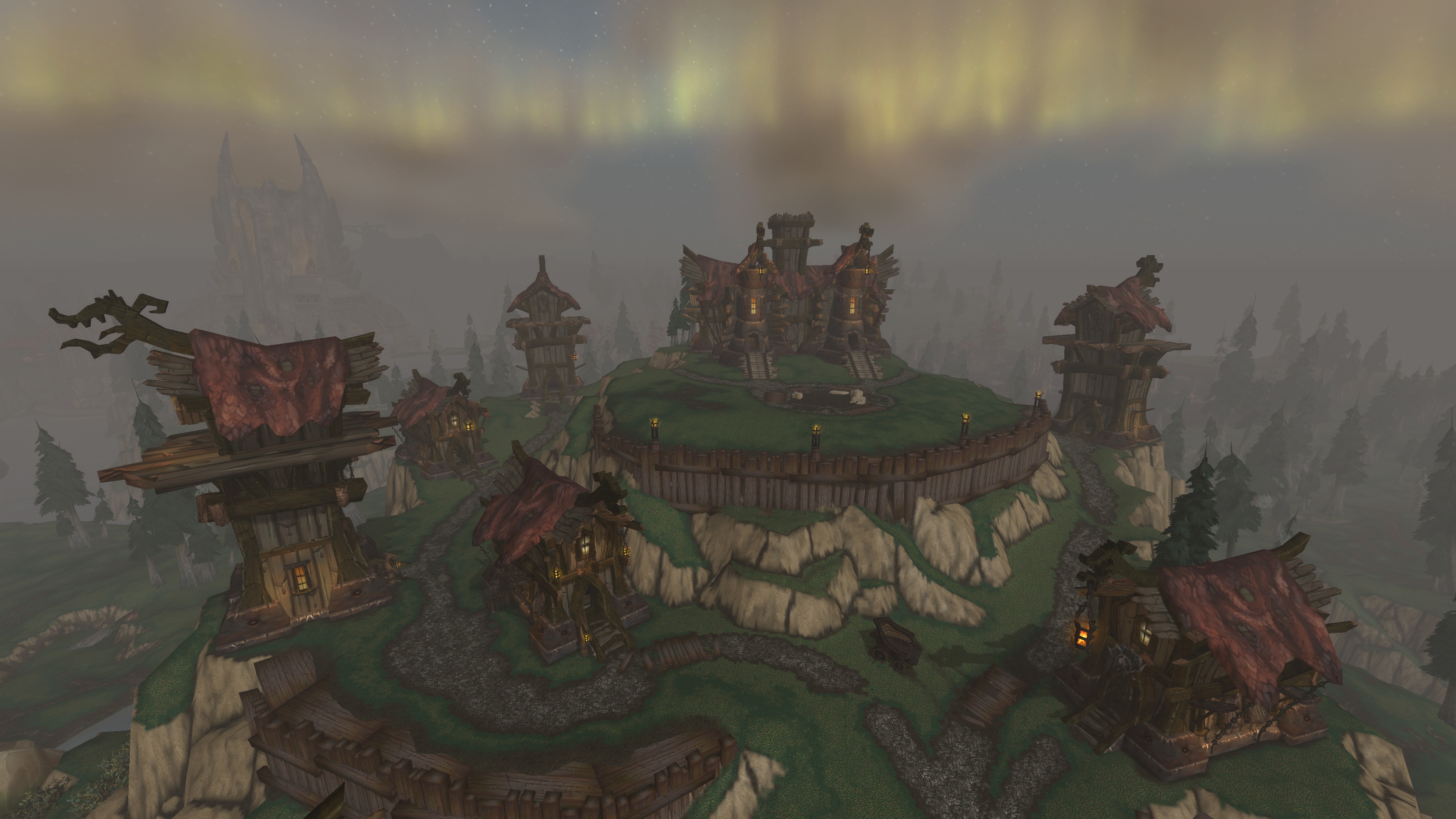 Wrath Classic Zone Guide: Dragonblight and Grizzly Hills - Wowhead