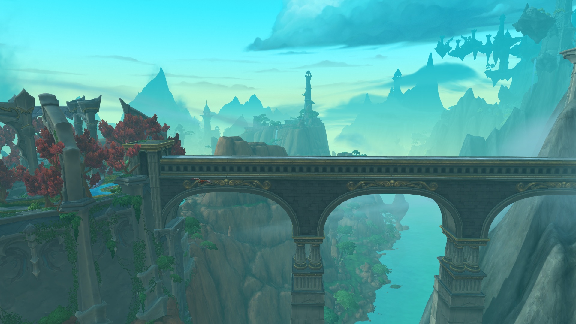 Where Are My 5 Man Random Dungeons Dungeons Raids And Scenarios 