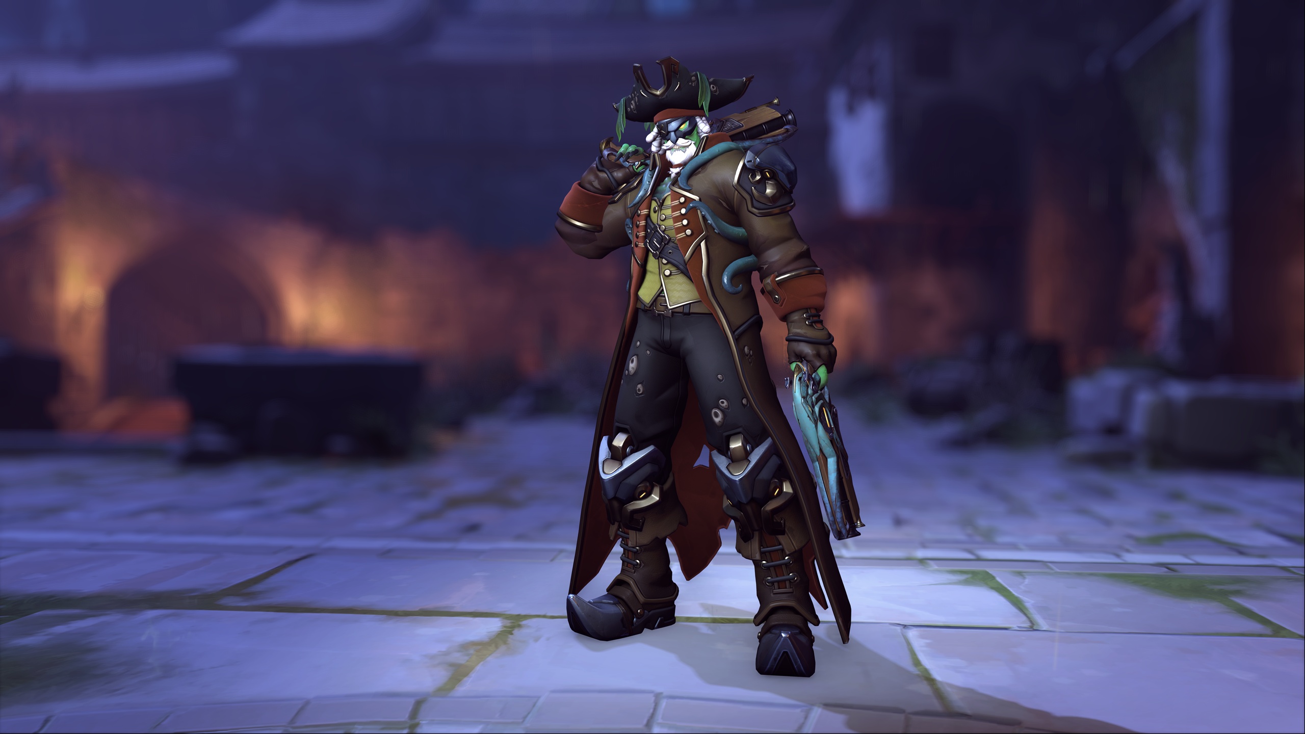 Overwatch 2 Free Legendary Reaper Skin and Double XP Coming Soon - Wowhead  News