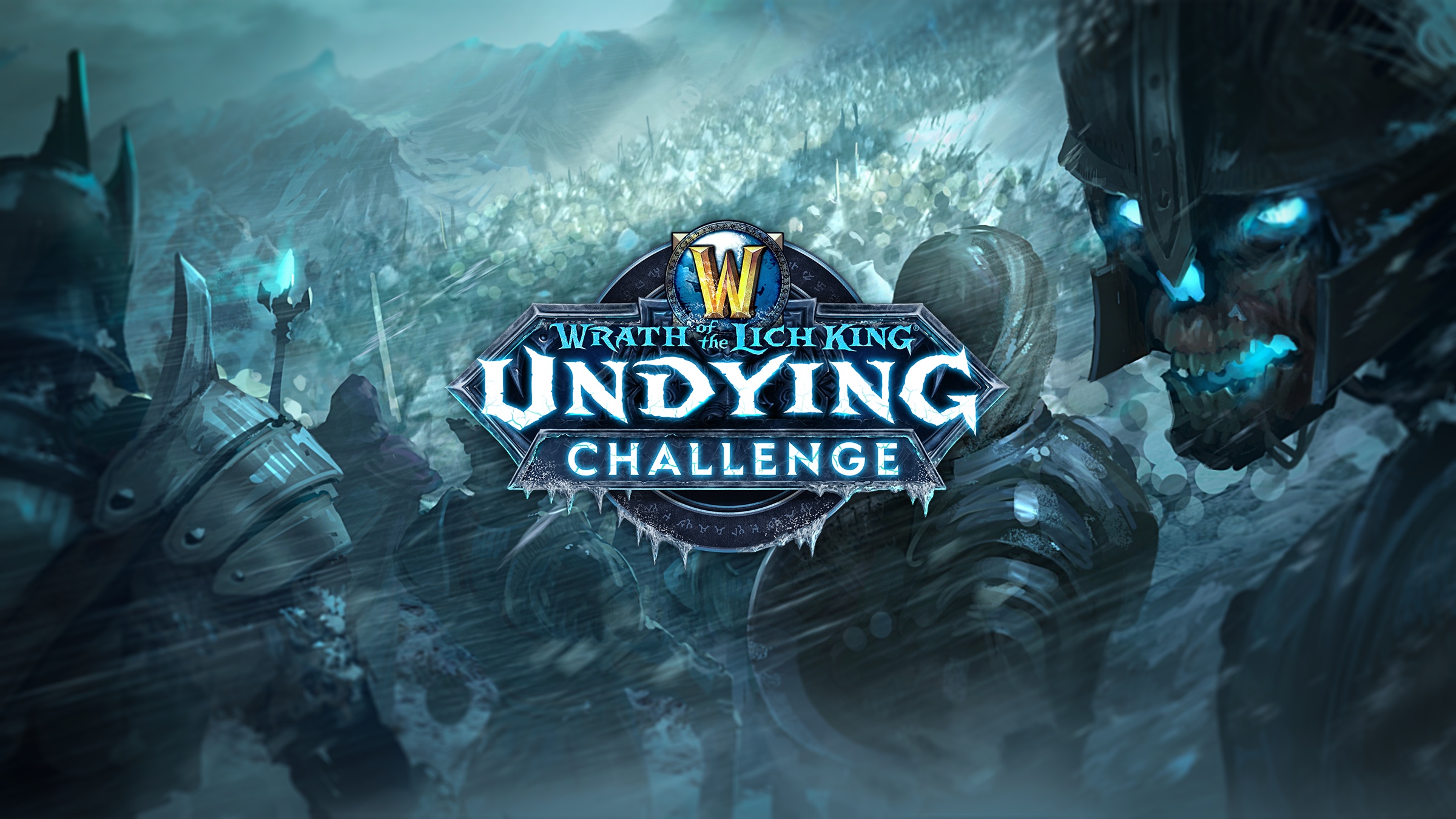 Undying challenge wotlk