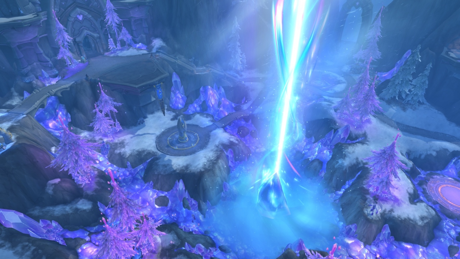 Class and Spell Tuning Dragonflight Beta Build 46259 Protection