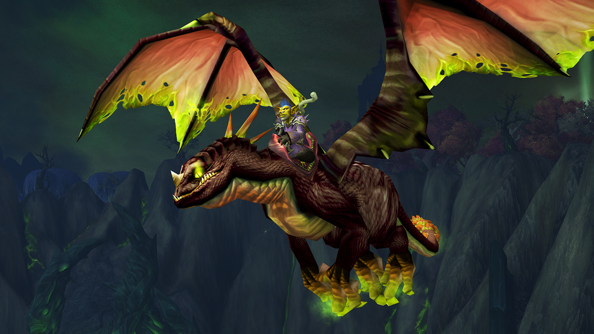 Dragonflight Twitch Drop Event Periods Adjusted for Feldrake and Dragon  Kite - Новости Wowhead