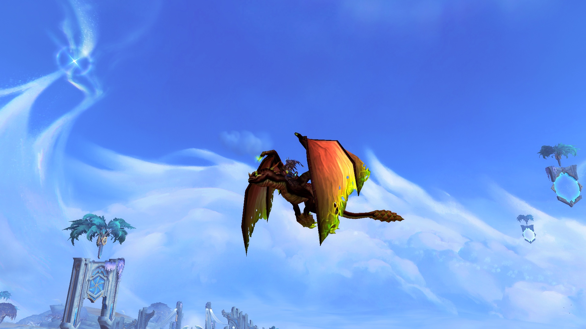 Dragonflight Twitch Drop Schedule - Dates and Times for Crossover Rewards -  Wowhead News