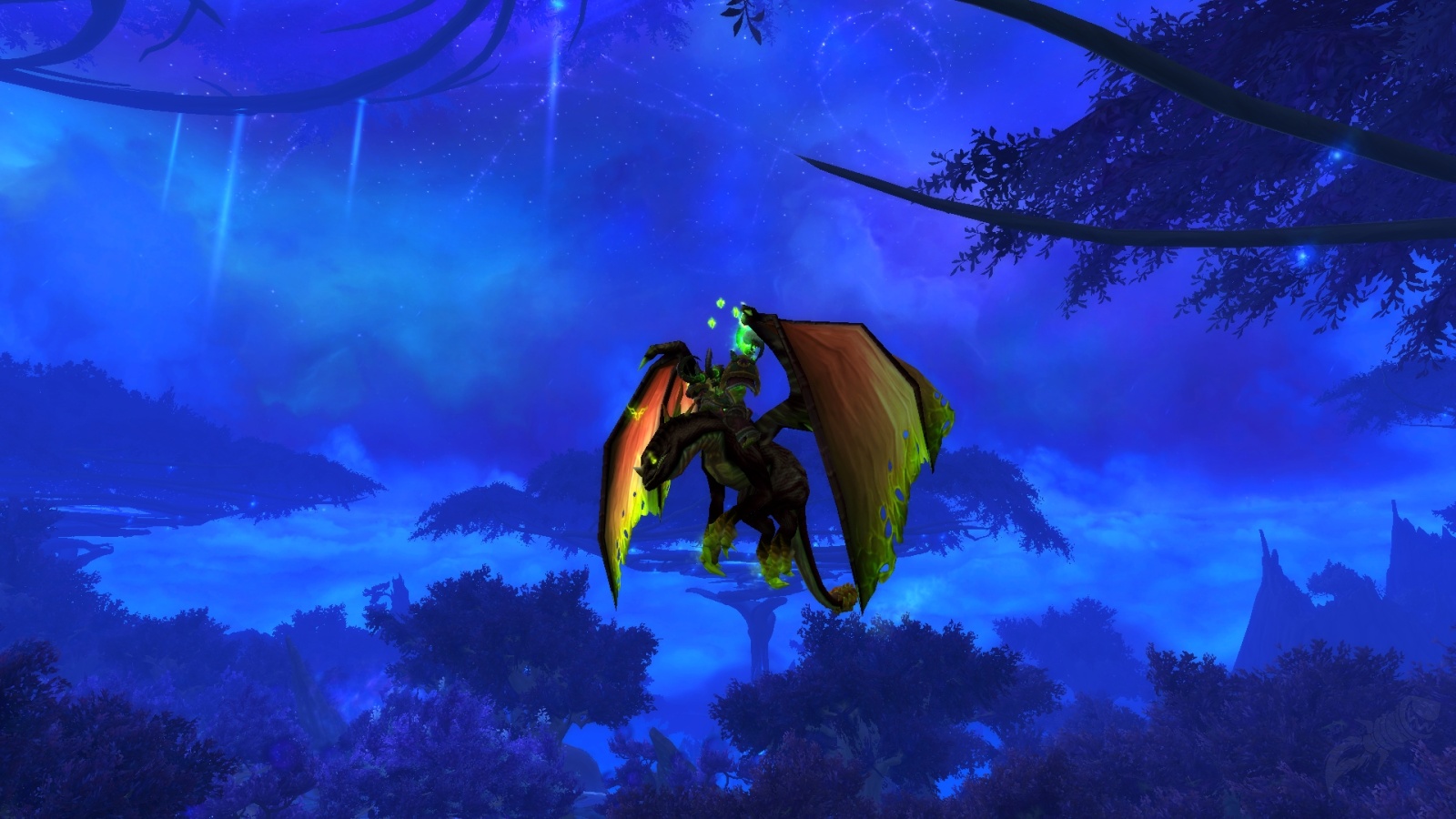 World of Warcraft Dragonflight Twitch Drops: Enhance Your Gameplay with  Exclusive Rewards - GadgetMates