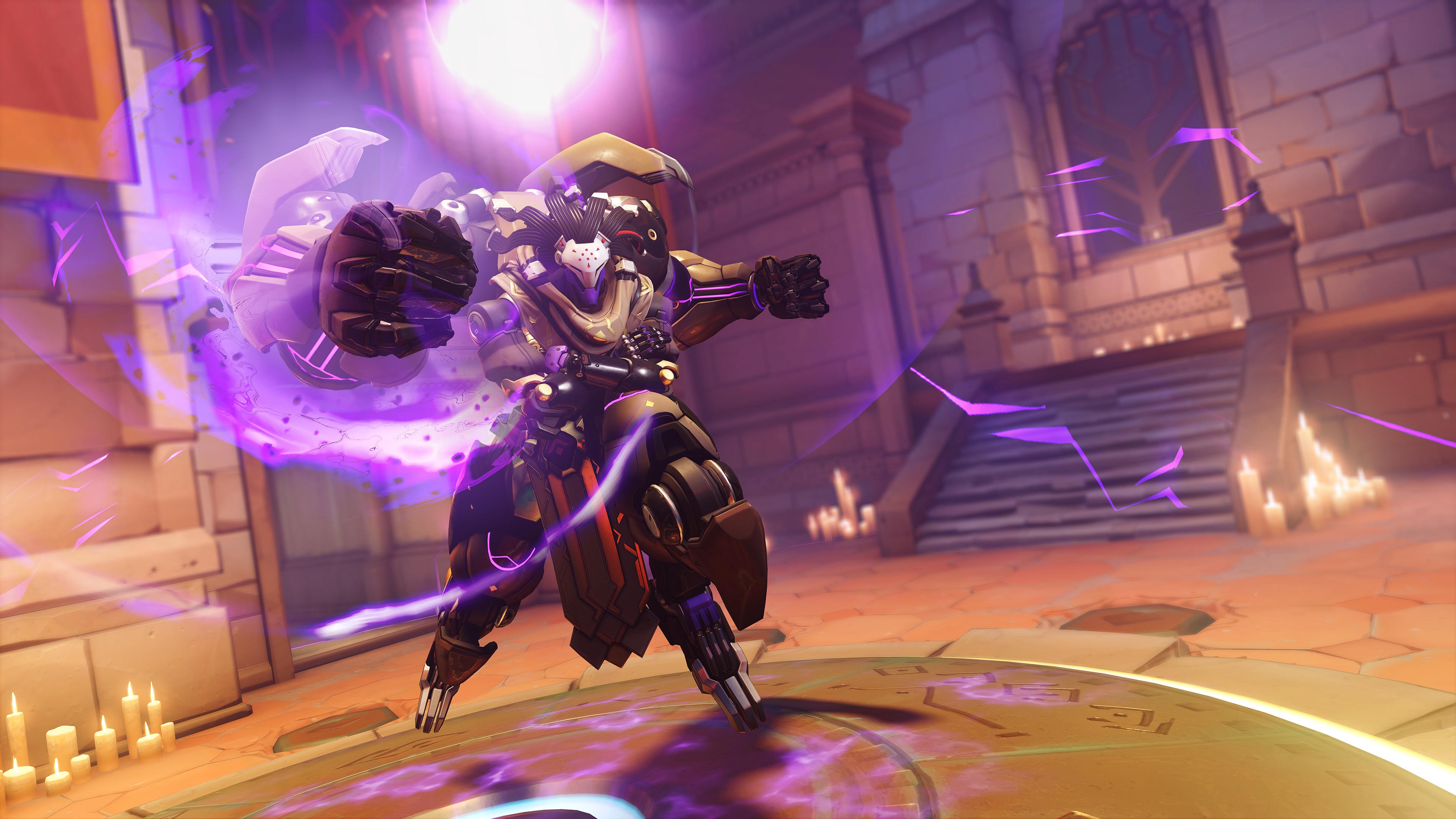 Fastest Way to Level Up in Overwatch - Fierce PC Blog