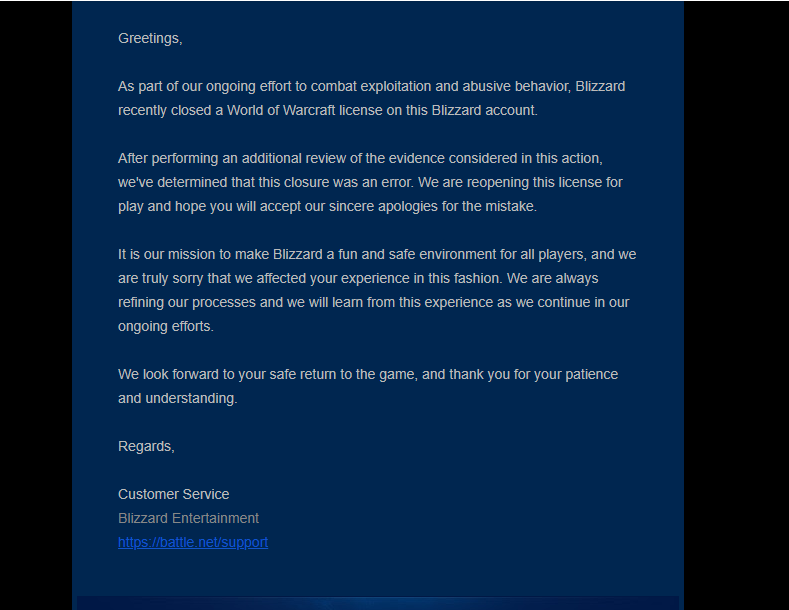 Blizzard Apologises as Battle.net Goes Down, Making Diablo 4 and
