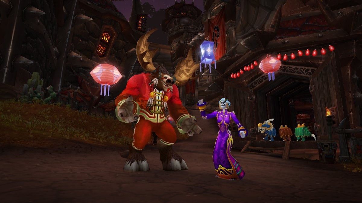 Patch 10 0 5 release date speculation mid january 2023 wowhead news