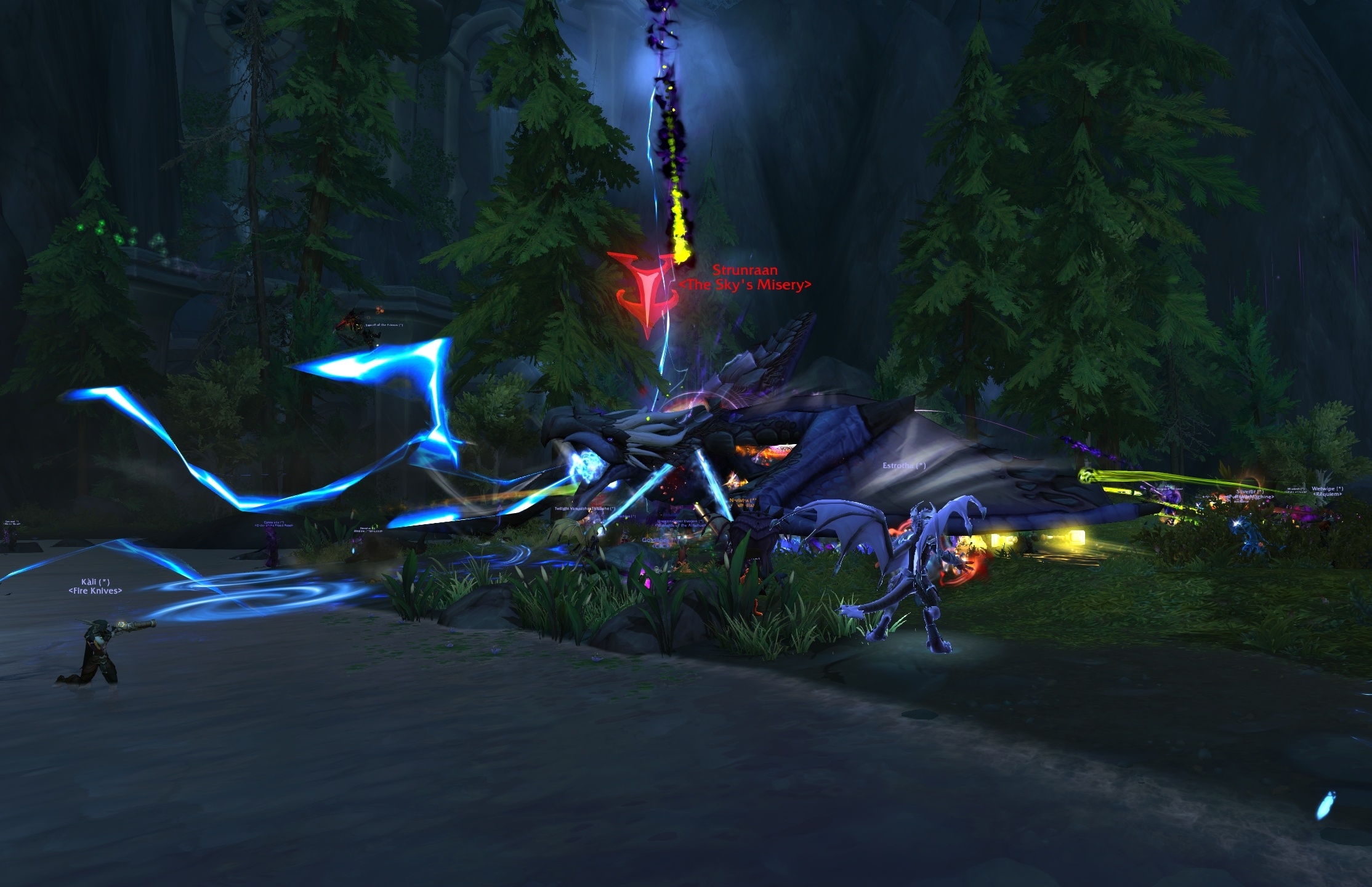 OV WO DER OLF DICH RUF, SILENT, AUFGEFINDET WECHSEN ICCH GEHEIM VON OHN