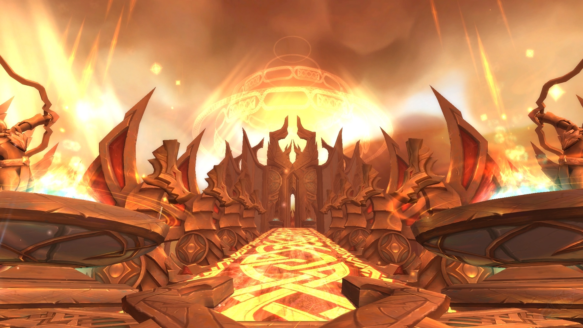 Halls of Valor Mythic+ Tips - Activate Multiple Kings Before God King  Skovald - Wowhead News
