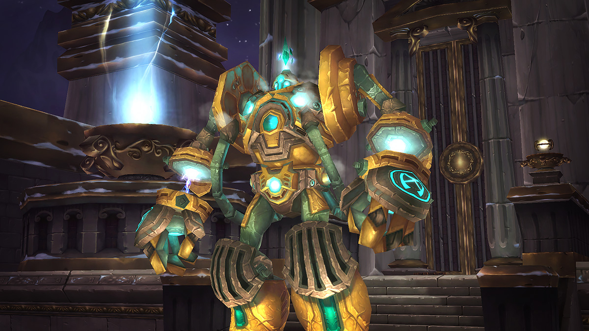 리치 왕의 분노 클래식: 1월 20일 울두아르 개방 - 와우헤드 뉴스