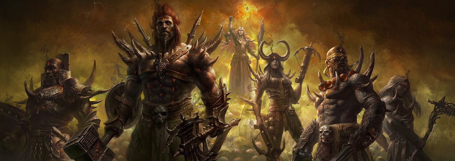 Diablo Immortal Content Update On January 16: Season Nine, 36 New  Legendaries, Cross-Server Dungeons - Wowhead News