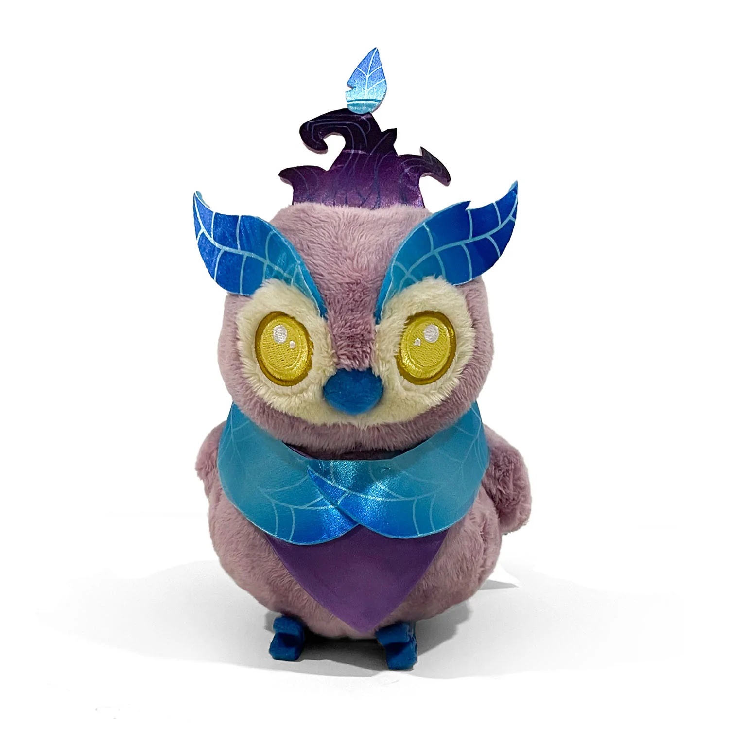 Ardenweald Pepe Plush Now Available on the Blizzard Gear Store ...