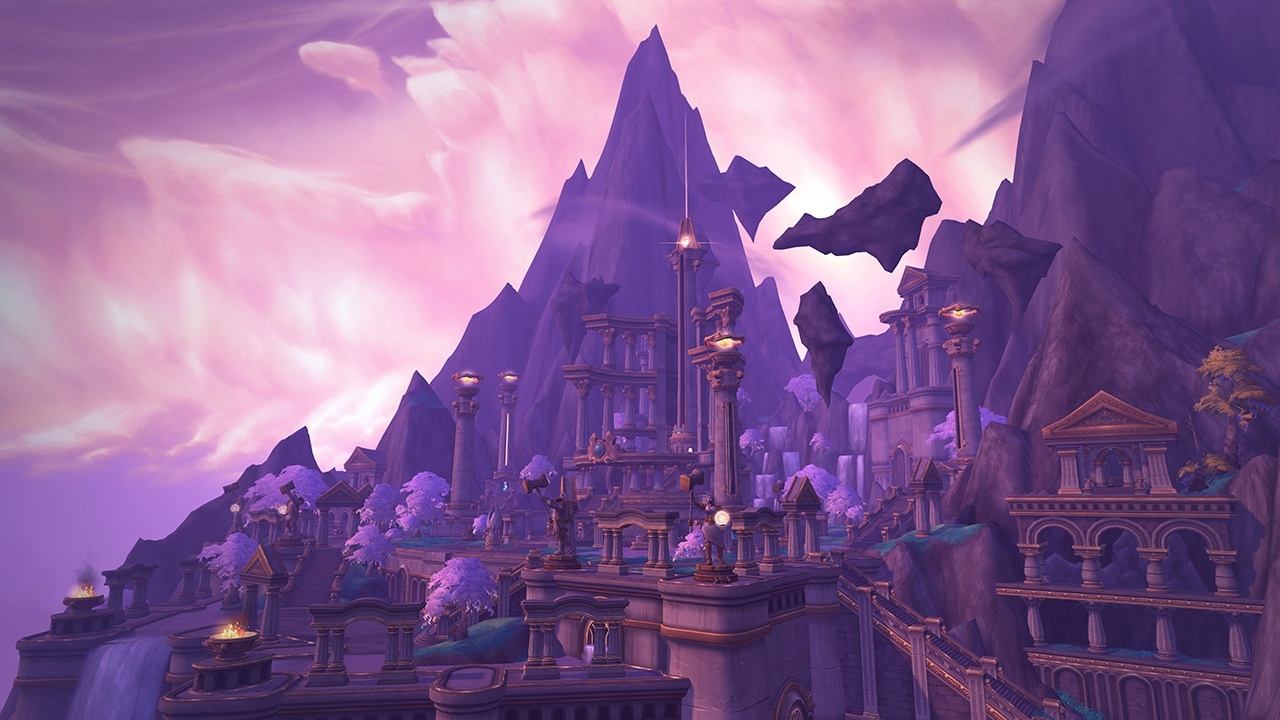 Blizzard please. I need this as a Desktop Background - General Discussion -  World of Warcraft Forums