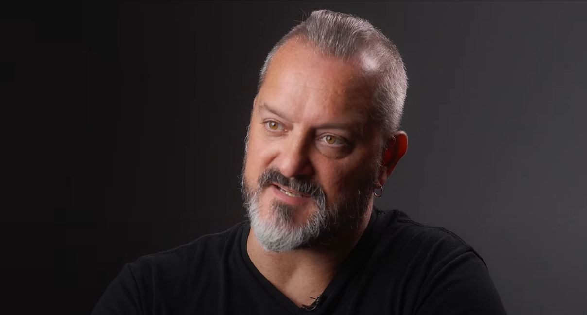 Chris Metzen Interview - Developing Auroboros: Coils of the Serpent ...