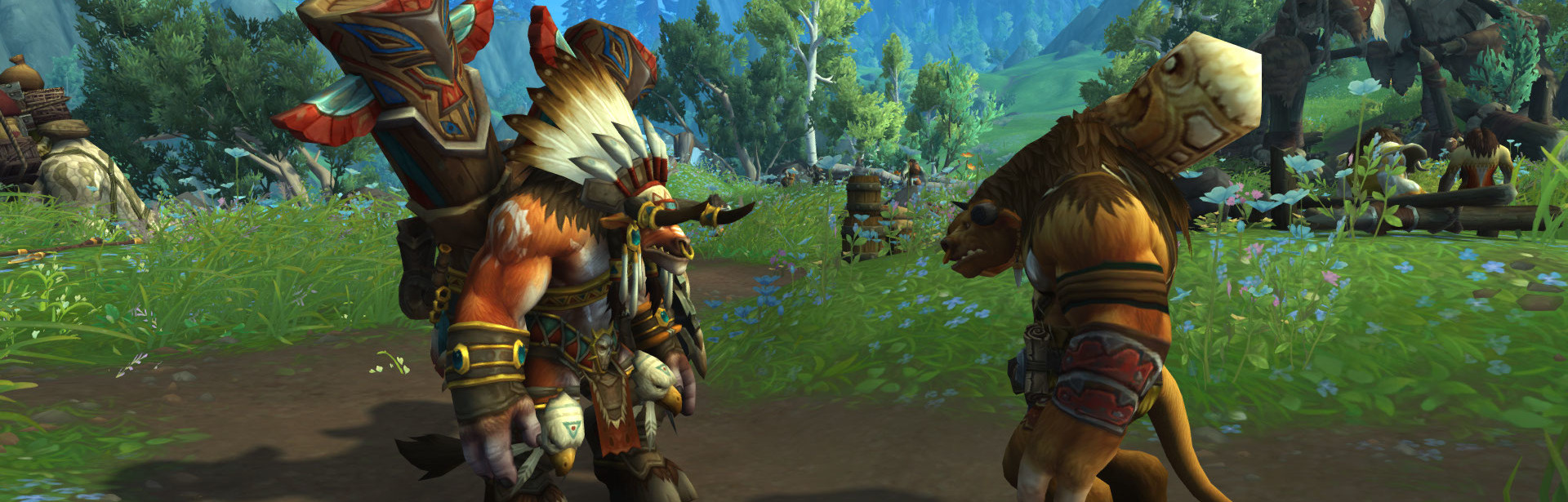 Baine questline 10.0 7