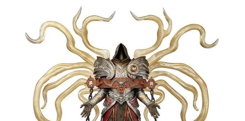 Win an Inarius Statue in the Blizzard and r/diablo4 Giveaway ...