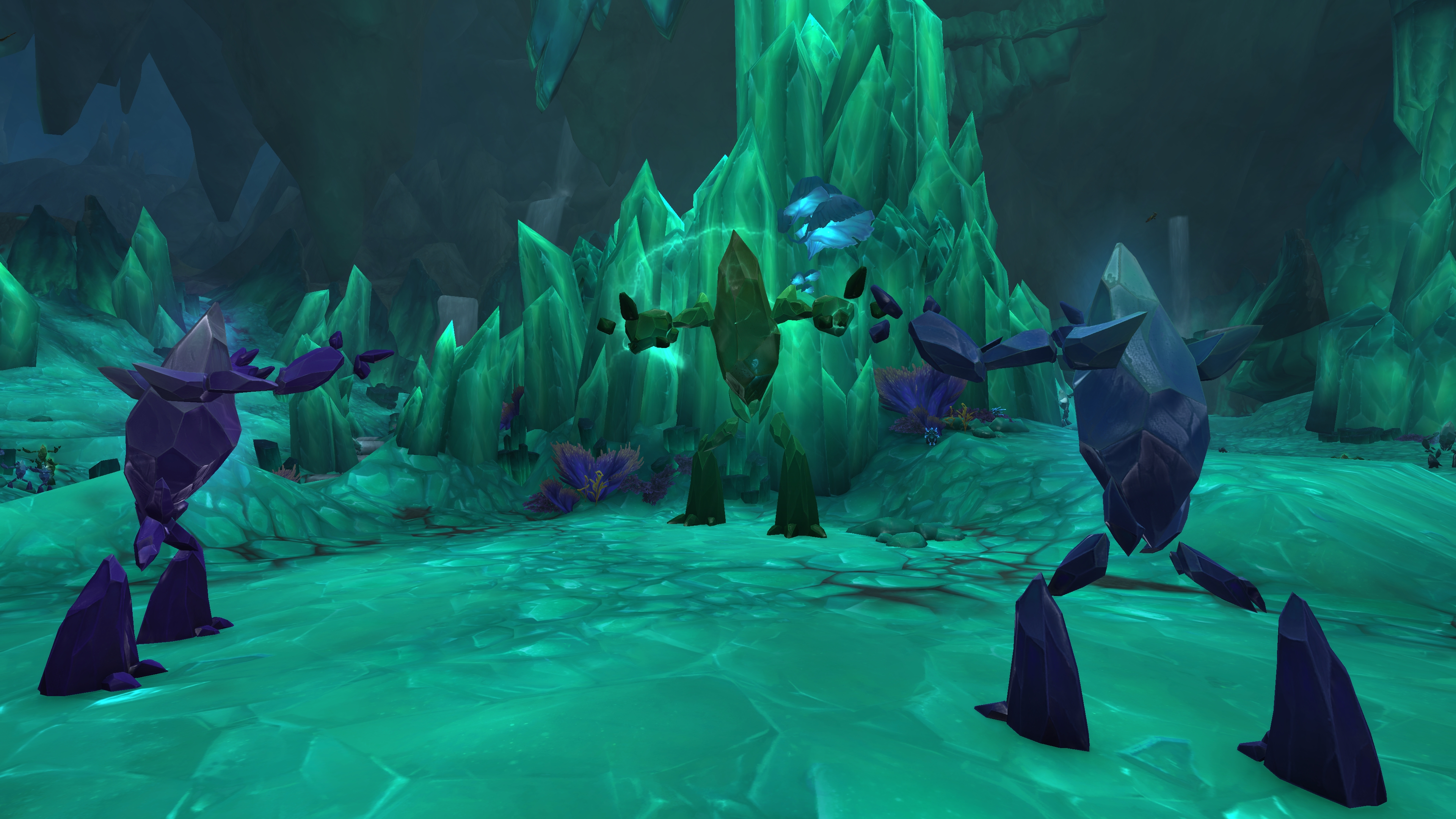 Blizzard FAQ On New Upgrade System Coming In Patch 10 1 Not cias Do 