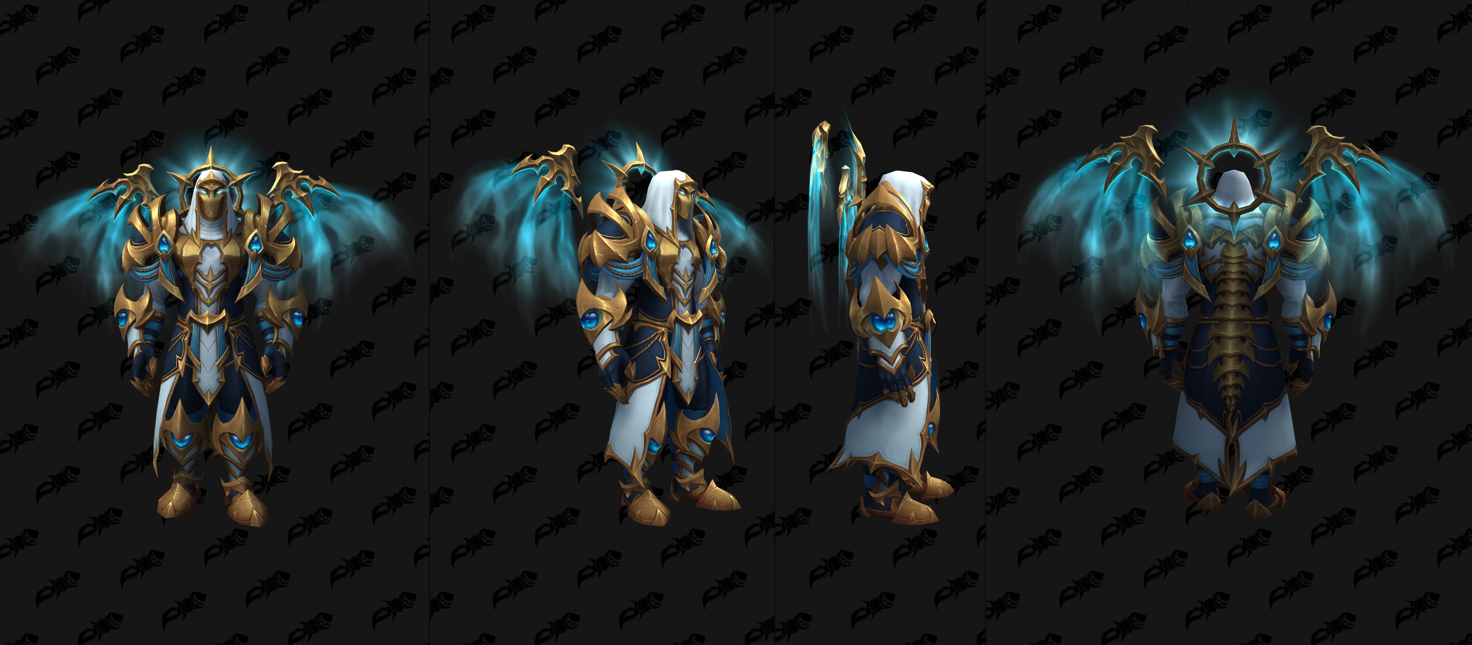 Priest Season 2 Dragonflight Tier Set Bonuses Reviewed Guide Writer Priest Season 2 Dragonflight Tier Set Bonuses Reviewed Guide Writer