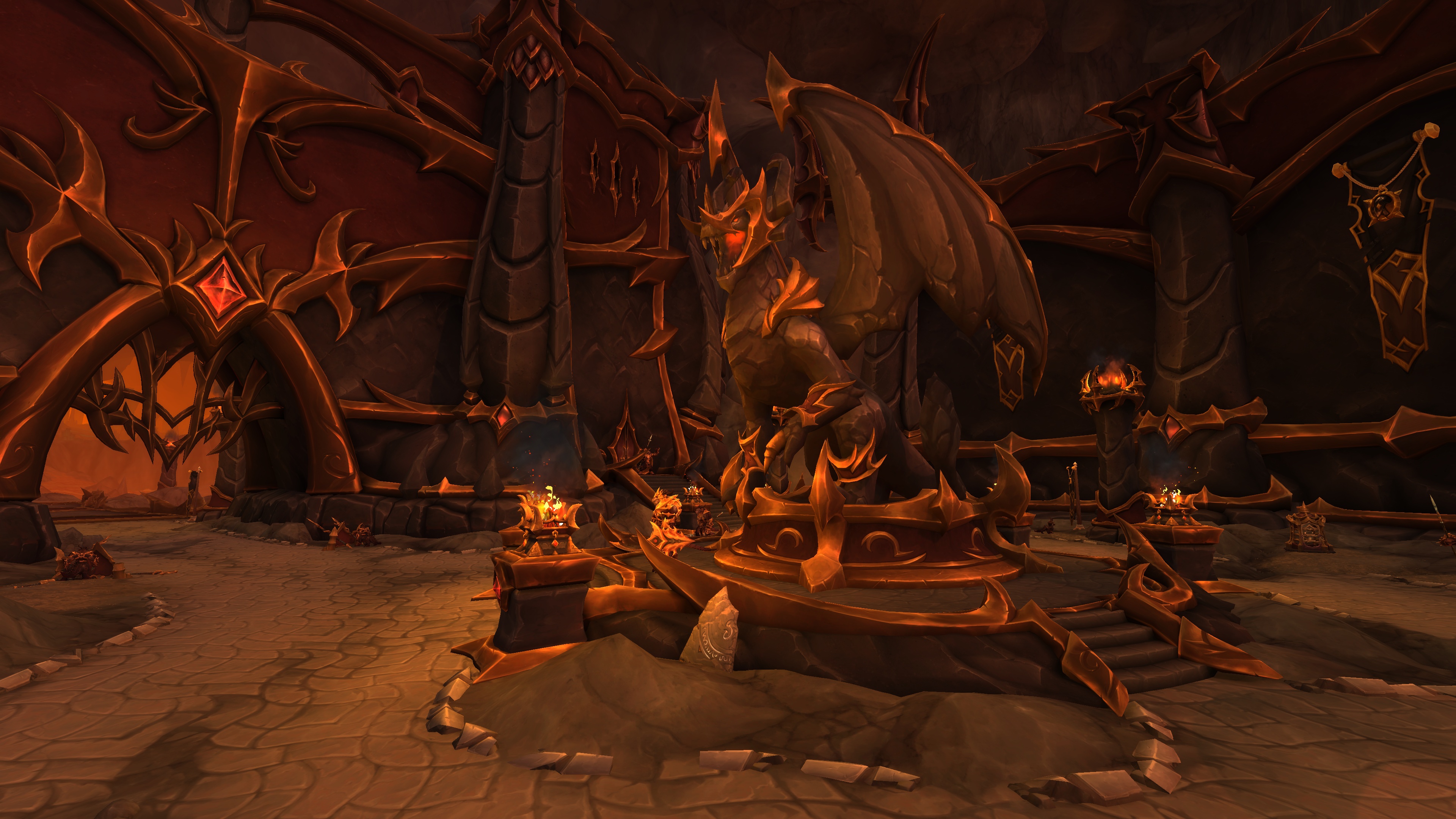 Aberrus Raid and Dragonflight Mythic+ Season 2 Release on May 9th - Новости  Wowhead