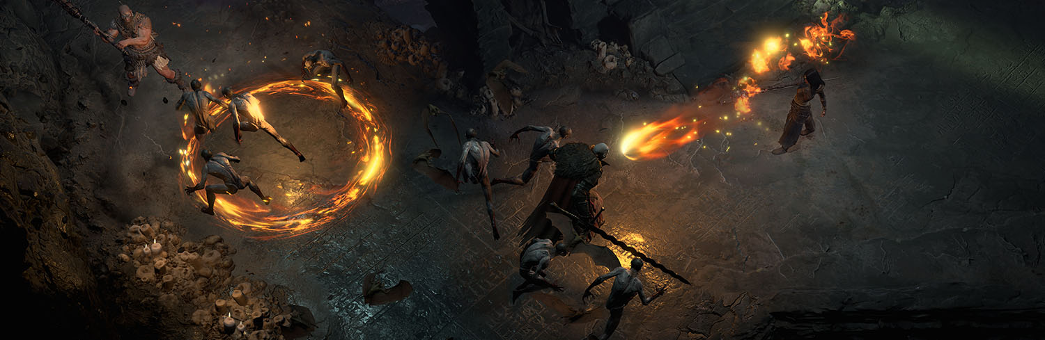 Diablo 4 Premium Training Guide - 1-Hour Overview To Master The Game (All Platforms)