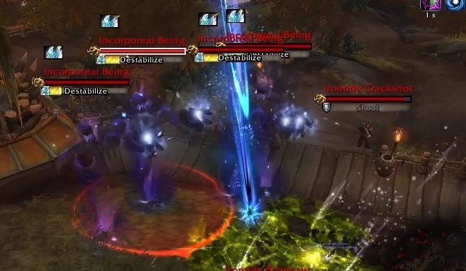 Season 2 Mythic Dungeon Ptr Testing From April 6th April 10th Season 2 Mythic Dungeon Ptr Testing From April 6th April 10th