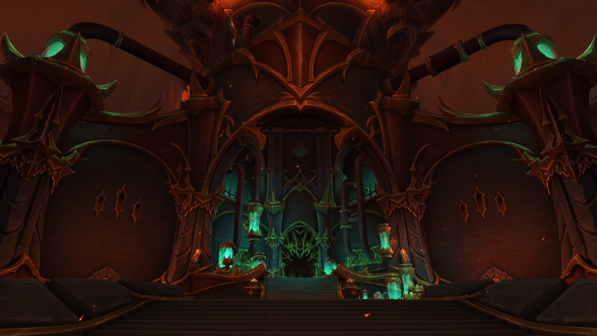 Loot Item Level in Aberrus, the Shadowed Crucible in Patch 10.1 - Noticias  de Wowhead