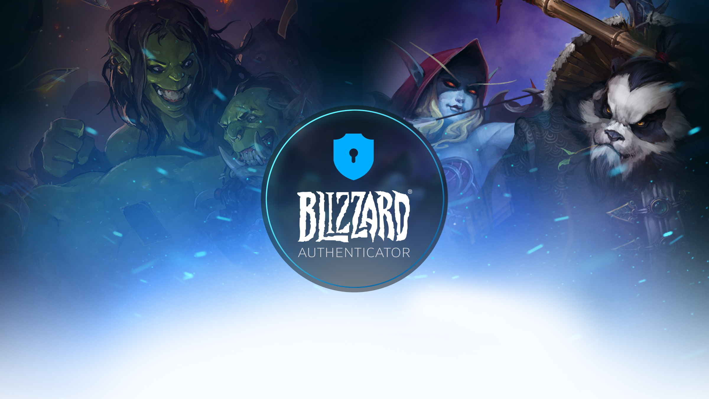 Your Mobile Authenticator has a new home — Battle.net — Blizzard News