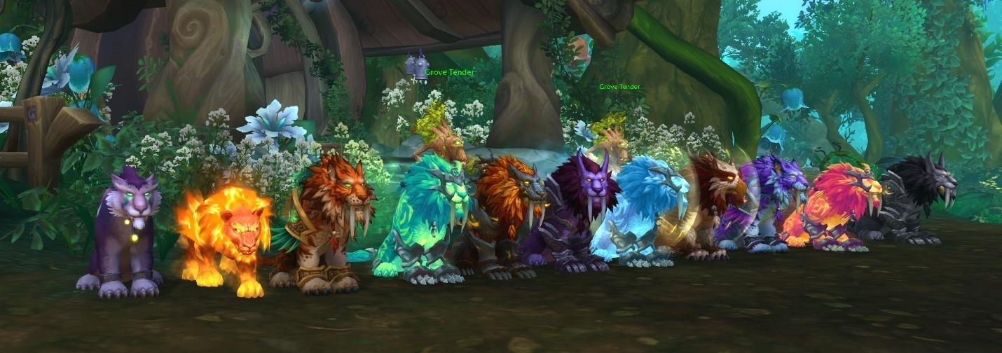 Why You Should & Shouldn't Play Feral Druid In Dragonflight Season 2 