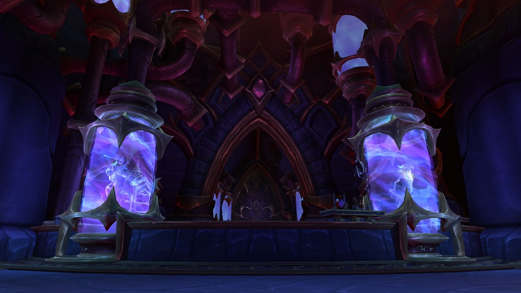 havoc wow mage tower