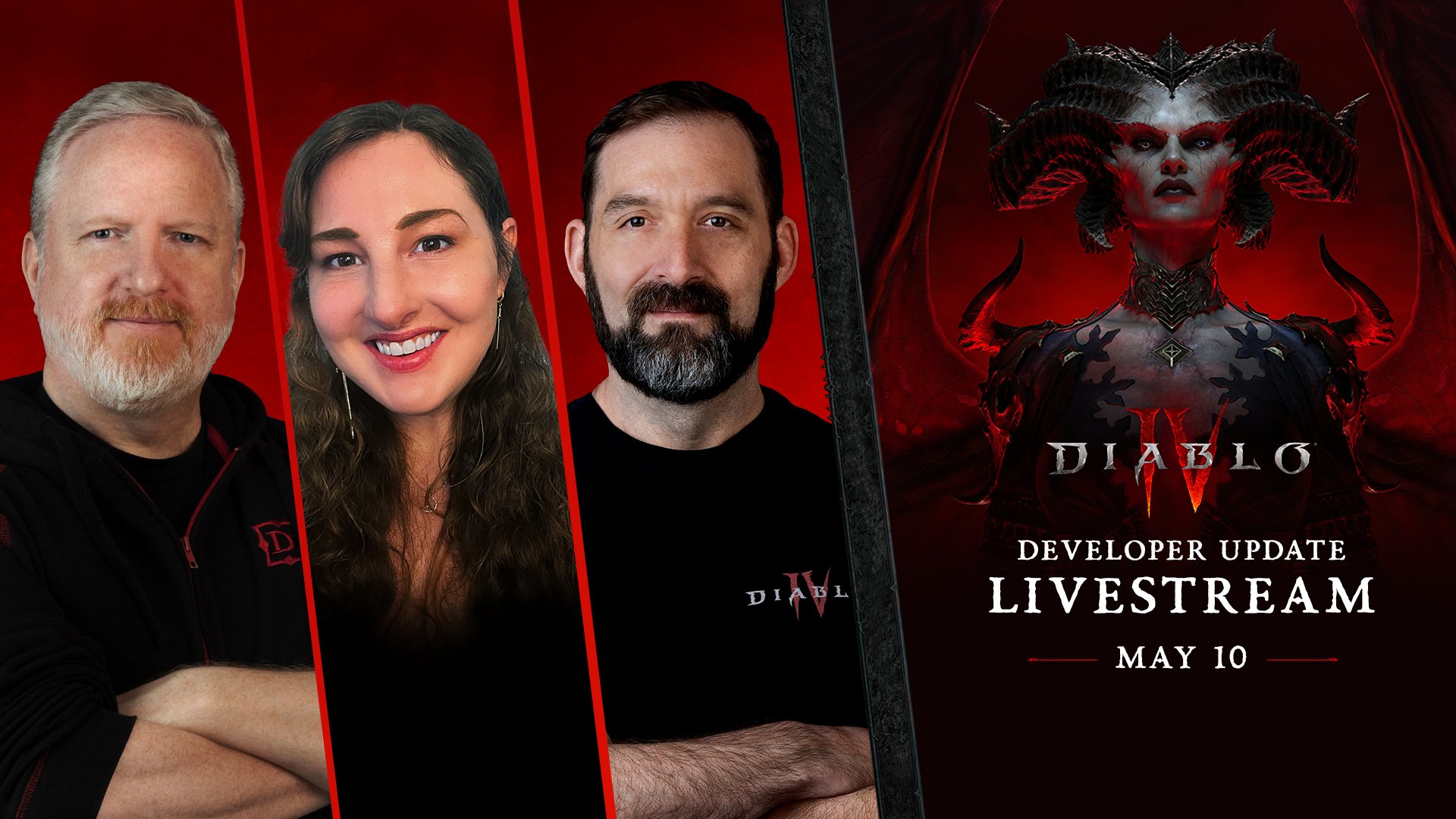 Diablo 4 Developer Update - Liveblog Summary - Wowhead News