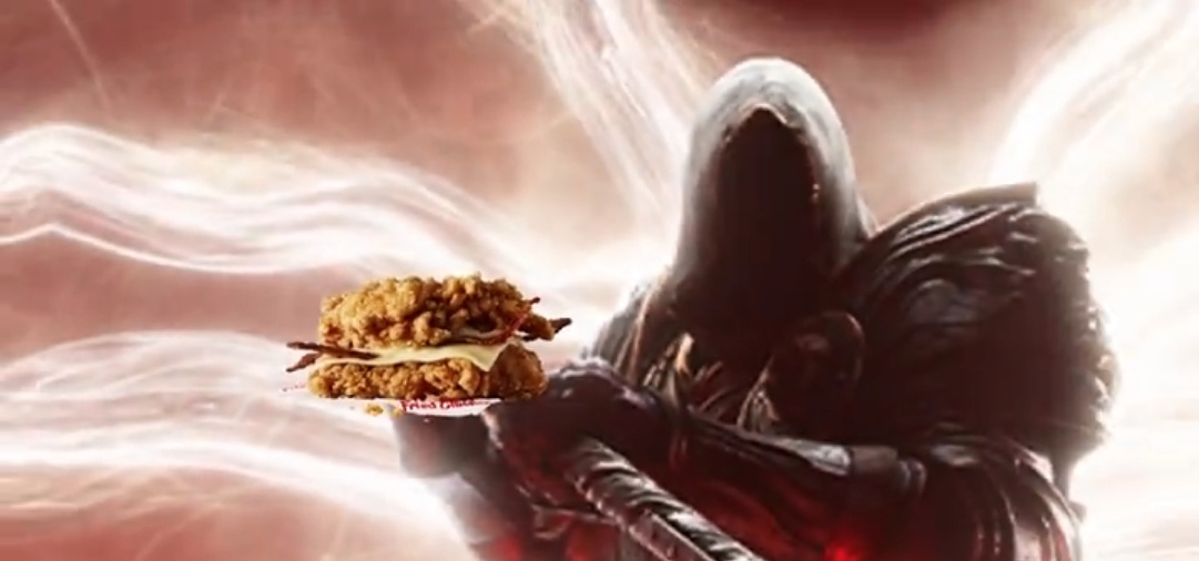 How to Obtain the Diablo 4 KFC In-Game Cosmetic Items thumbnail