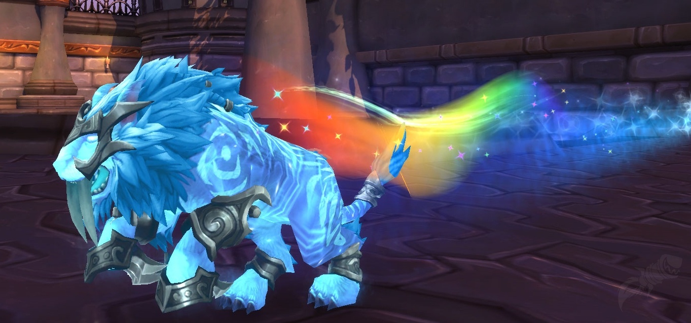 Prismatic Bauble Reduced Cooldown and Easier to Purchase for Pride Month -  Новости Wowhead