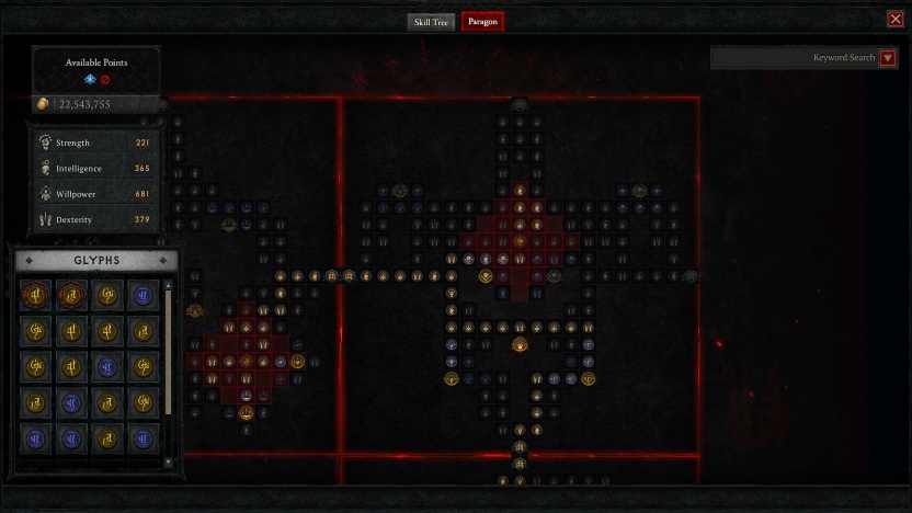 Diablo 4 Paragon Board Tips and Tricks - Actualités Wowhead