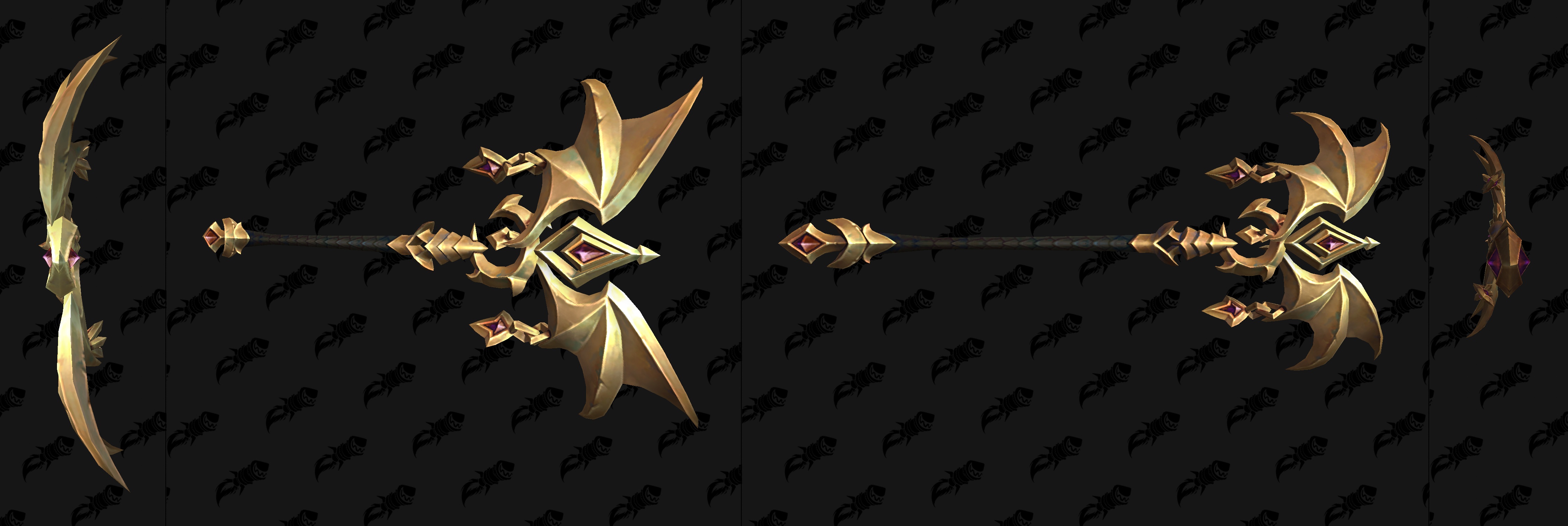 Best weapons from the Dawn of the Infinite megadungeon in WoW Dragonflight  - Dot Esports