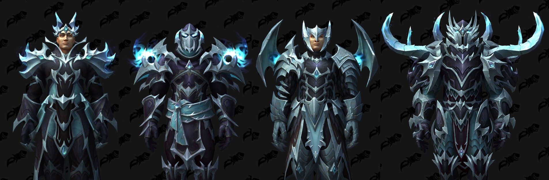 Dawn of the Infinite Immortal Achievement Reward InfiniteThemed Dragon Ensemble Wowhead News