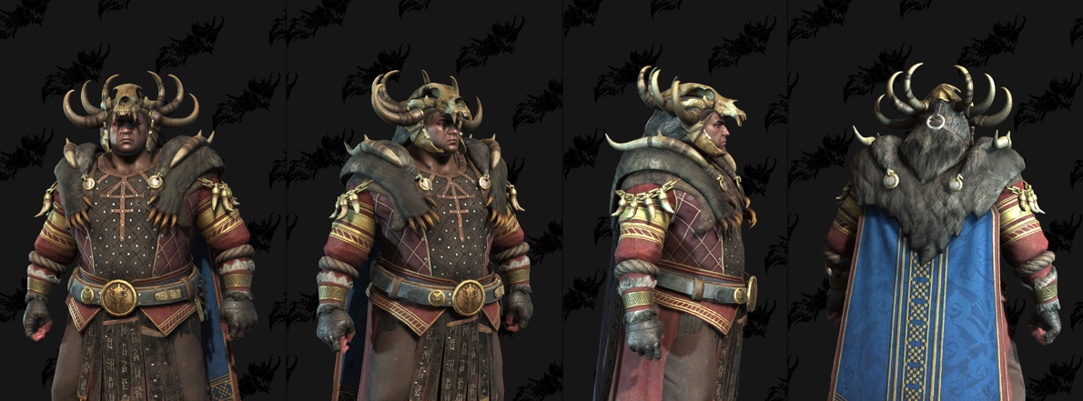 New Druid Cosmetics Available in Diablo 4 Shop - Wowhead News