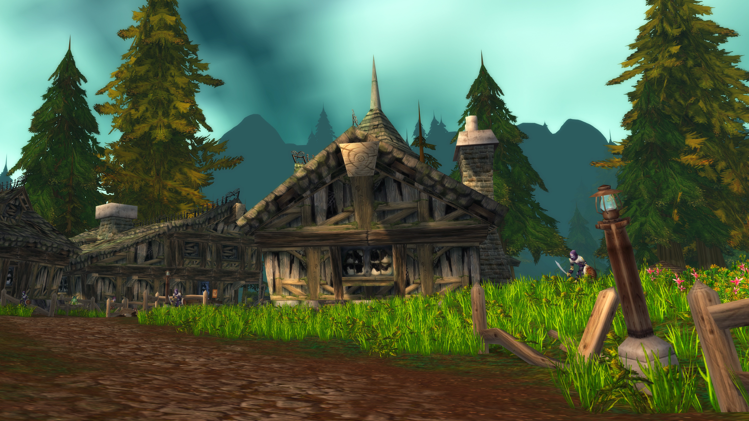 World of Warcraft Classic Era 1.14.4 Update Notes — World of Warcraft —  Blizzard News