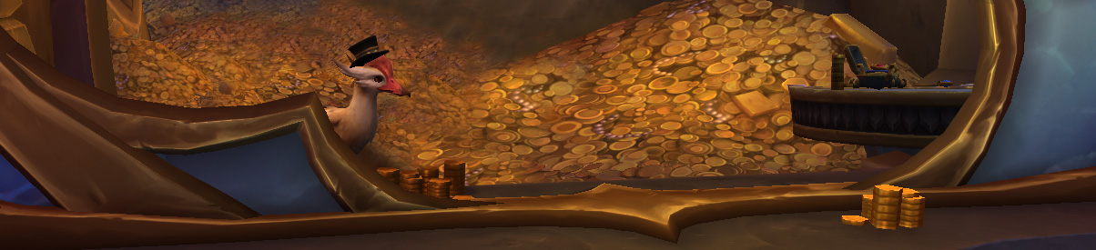 Soaring Token Prices - Wowhead Economy Weekly Wrap-Up 285