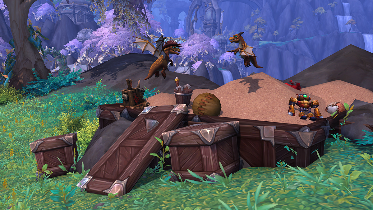 This Week in WoW (July 3rd, 2023) - Developer Chat This Week - Noticias de  Wowhead