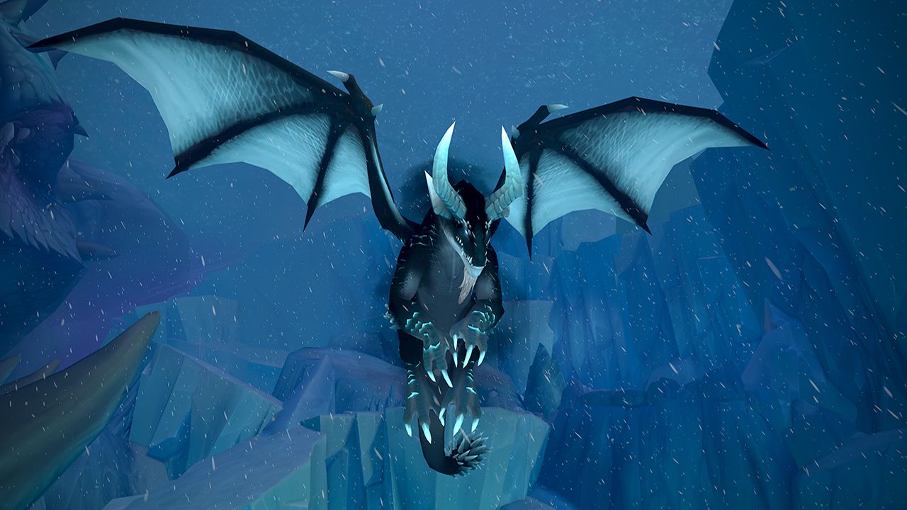  spoiler megadungeon epilog cutscene patch 10 1 7 teaser wowhead news