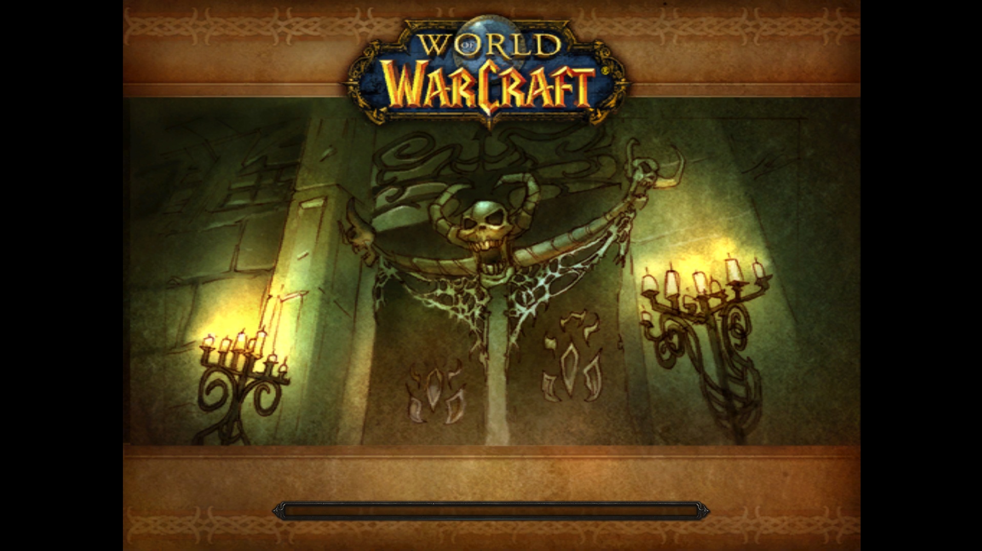 Некроситет 3.3 5. World of Warcraft банк. Некроситет ВОВ. Некроситет обои на рабочий стол. Мешок World of Warcraft.