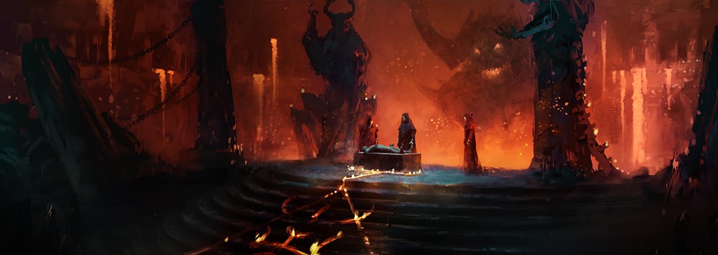 Wowhead - Next up in Diablo Immortal datamining, we're