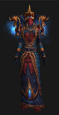 T15 Mage Celestial