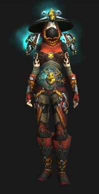T15 Monk Heroic